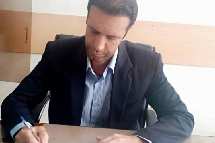 سرپرست معاونت سیاسی، امنیتی و اجتماعی فرمانداری پاوه منصوب شد