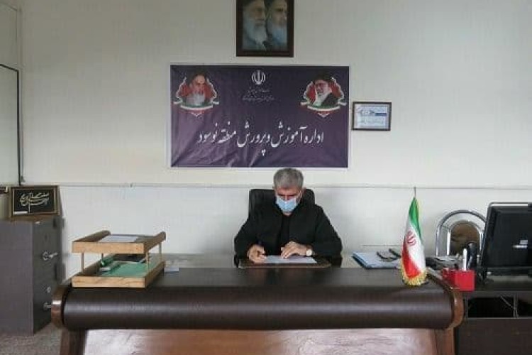 جمع آوری بیش از ۵۷ میلوین تومان جهت کمک هزینه تبلت برای دانش آموزان بی بضاعت نوسود