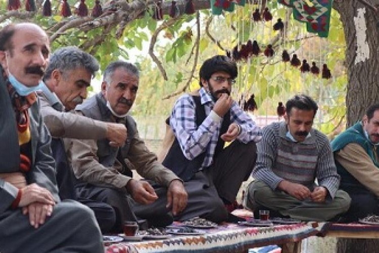 فیلمبرداری سریال نون خ باید در جغرافیای فرهنگی و طبیعی منطقه انجام شود