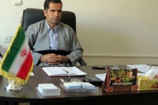  شهردار نوسود استعفا داد 