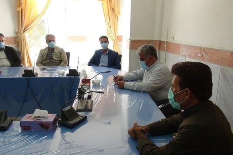 فرمانداری پاوه یکی از حساسترین فرمانداریهای کشور است