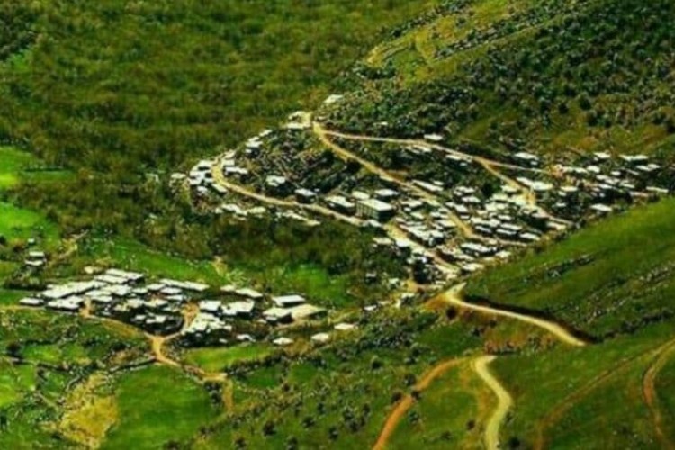 تابستان سال جاری روستای هانی گرمله؛ تابستان خوبی نخواهد بود/ لزوم تامین آب پایدار این روستا با حفاری یک حلقه چاه عمیق