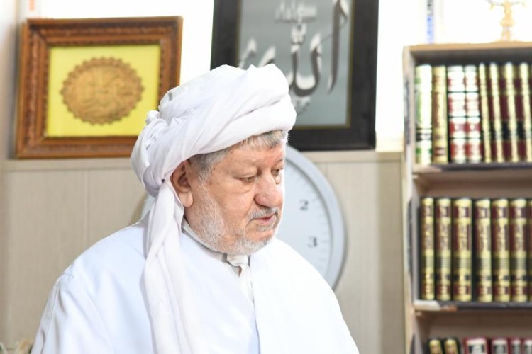  خبر درگذشت ســردار سرتیپ پاسدار سید محمد حجازی را تسلیت گفت