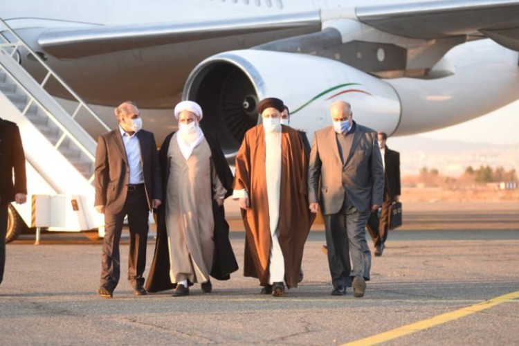 سەرۆکی دەزگای دادی ئێران: کرماشان لە تاقی‌کردنەوە نیشتمانییەکاندا بە دەرەجەی باش دەرچووە