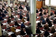 فردا در پاوه نماز جمعه برگزار نخواهد شد