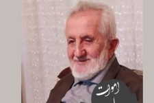 "محەمەد سدێق بەهەشتی زادە" به ڕەحمەتوو خود٘ای گەورەی لوا