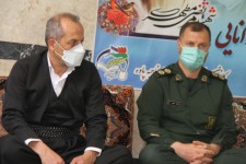 سعادت یک ملت در گرو تعلیم و تربیت است