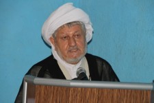 زندان تنها راه حل برخورد با متهمان نمی باشد/ زندان پاوه ؛یک مدرسه است