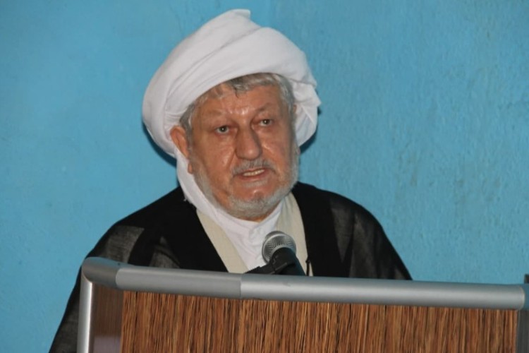 زندان تنها راه حل برخورد با متهمان نمی باشد/ زندان پاوه ؛یک مدرسه است