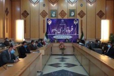 ایده پور در ستاد مسکن شهرستان پاوه : سه قوه کشور درگیر موضوع مسکن مهر پاوه هستند / شرکتهای تعاونی وضعیت اعضاء را تا پنجم خرداد مشخص نمایند