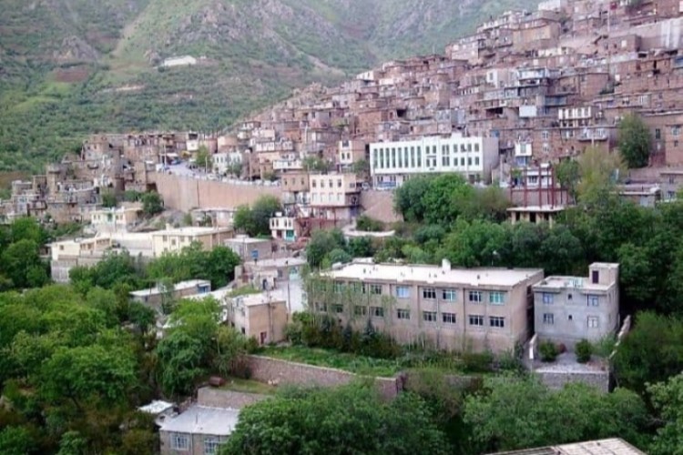 روز عرفه و کباب نودشه