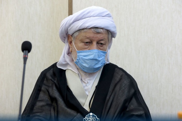 ماموستا قادری : وضعیت امنیت اجتماعی در جامعه مطلوب نیست