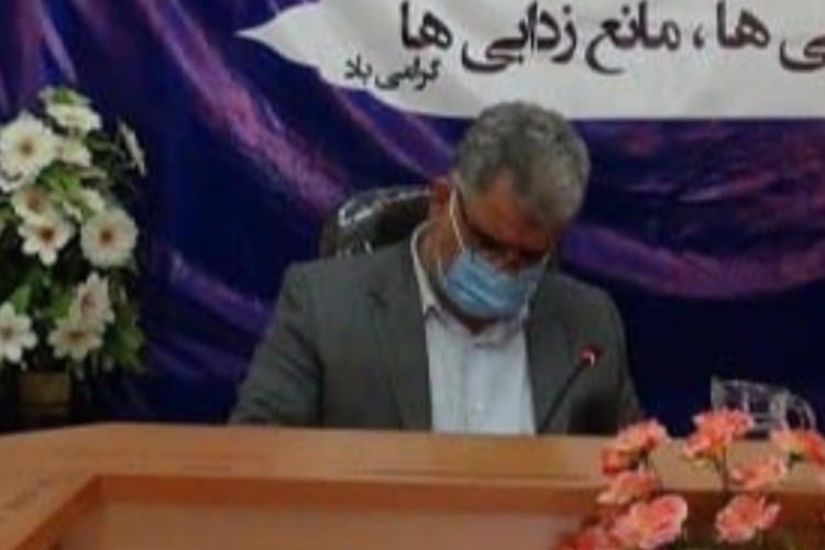 بیش از 71 شعبه اخذ رای در شهرستان پاوه فرآیند اخذ رای را انجام می دهند