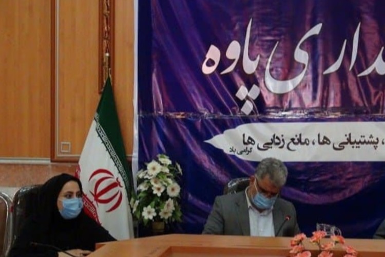 ۷۱ شوعبەو ڕەی گێرتەی جە شارستانو پاوەینه کارو هۆرچنیەی ۱۴۰۰ی ئەنجام مەذان