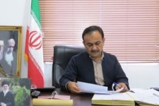 غیرفعال نمودن آبنماهای سطح شهر و قطع آب شرب فضای سبز شهری در پاوه