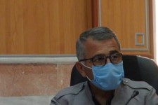 تنش آبی در شهر بانه وره کاملاً مشهود است