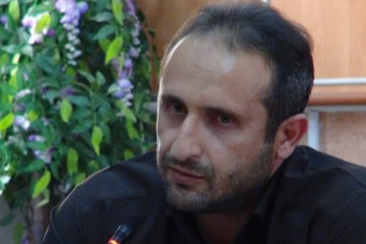 بیش از 800 هکتار از باغات نوسود در تنش آبی و در معرض نابودی هستند