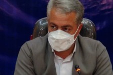 ستاد مدیریت بحران شهرستان با هرگونه تخلف باغداران در تشدید تنش آبی ؛برخورد می نماید