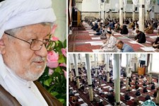 فردا در پاوه نماز جمعه برگزار خواهد شد