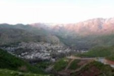 ممنوعیت خرید و فروش زمین های خارج از محدوده برای تغییر کاربری برخی از روستاها