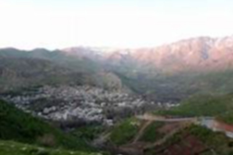 ممنوعیت خرید و فروش زمین های خارج از محدوده برای تغییر کاربری برخی از روستاها