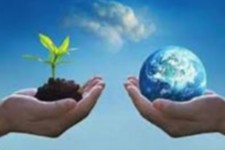 اخگر زاده: نحوه مراقبت صحیح از محیط زیست بعنوان یک امانت الهی است