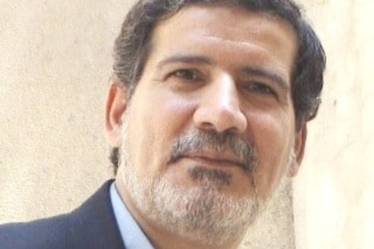 مادري در زير باران فرياد مي زند/*حميدرضا نظري