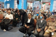 برگزاری نشست روشنگری با محور انتخابات در پاوه