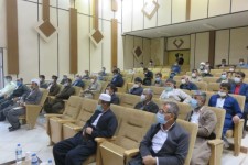 بخشدار باینگان: مشارکت حداکثری در انتخابات موجب تقویت اقتدار کشور است