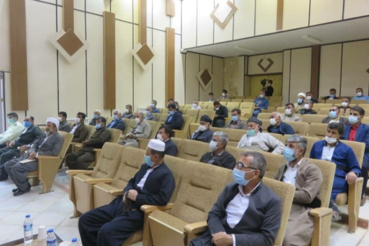 بخشدار باینگان: مشارکت حداکثری در انتخابات موجب تقویت اقتدار کشور است