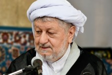 امام جمعه پاوه : انتخابات پیش روی ریاست جمهوری اهمیتی مضاعف در داخل و خارج کشور دارد/ انتخاب من «آیت‌الله رئیسی» است