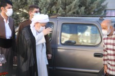 حضور در پای صندوق های رای؛ نشان از بیداری ملت ایران است