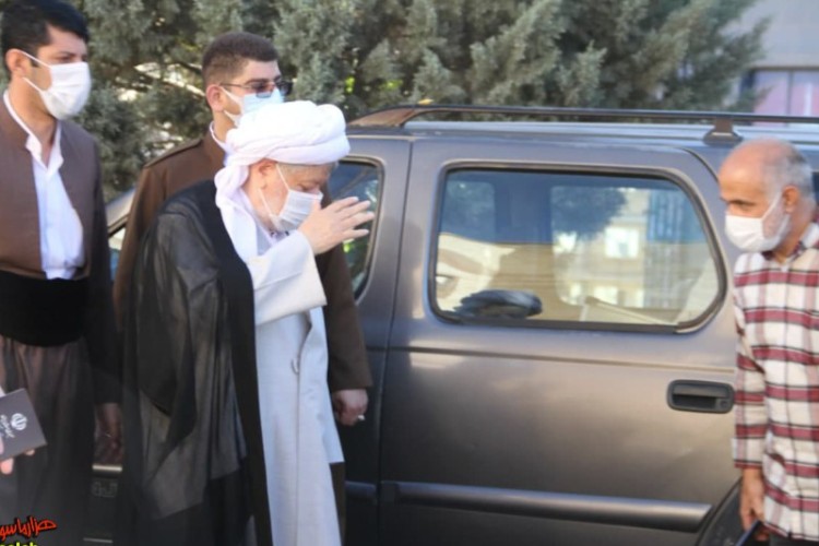 حضور در پای صندوق های رای؛ نشان از بیداری ملت ایران است