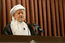 امام جمعه پاوه: عوامل اجرایی برخی شعب به مردم توصیه کرده‌اند در انتخابات ریاست جمهوری مشارکت نکنند