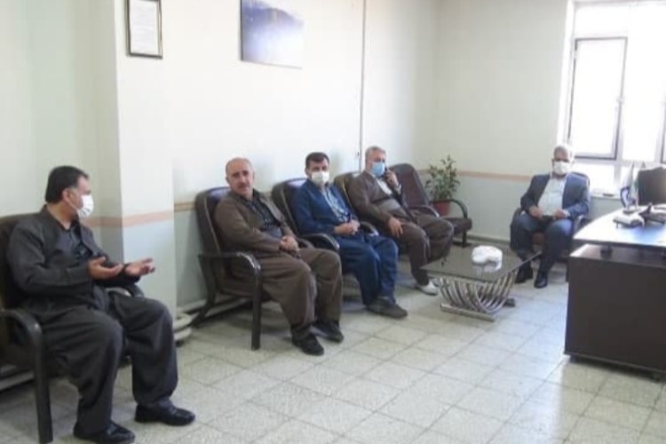 برخی نقاط شهرستان پاوه وارد وضعیت بحران شده اند