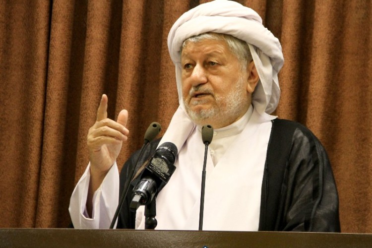 ملت شریف ایران در انتخابات به هر دو جبهۀ داخل و خارج ؛ نه گفتند