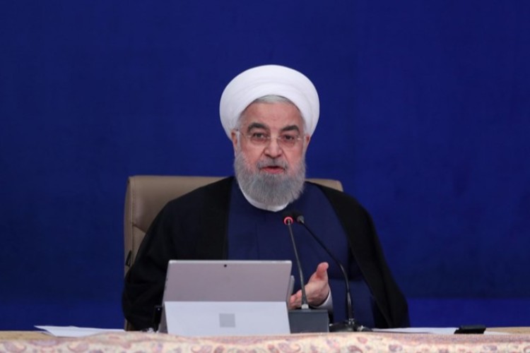 سفتاحو ڕەسەدخانەو نەتەوەیی ئێرانی دماو چن ساڵێ