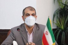 سرپرست فرمانداری پاوه منصوب شد