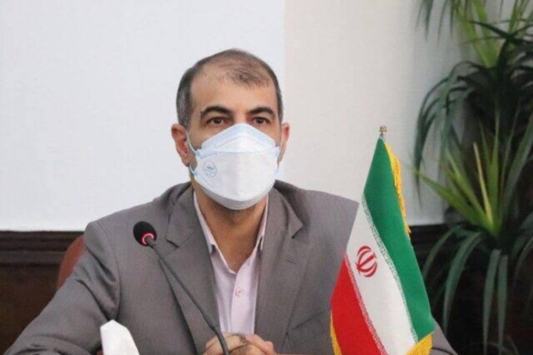 سرپرست فرمانداری پاوه منصوب شد