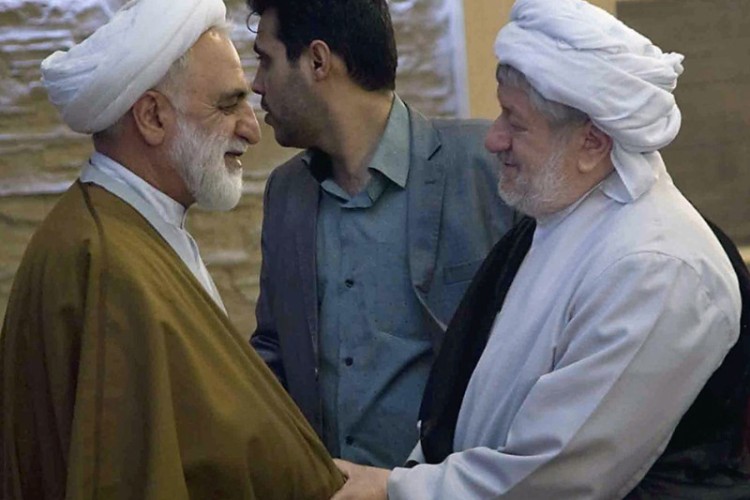 امام جمعه پاوه در پیامی، انتصاب رئیس جدید قوه قضائیه را تبریک گفتند