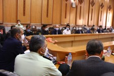 ابرسانی سیار به شهر بانه وره، تقویت شود