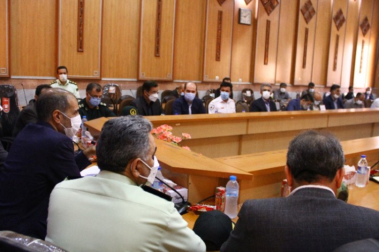 ابرسانی سیار به شهر بانه وره، تقویت شود