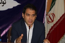 استفاده از اب رودخانه و سدها بدون تشریفات برای باغات انجام شود