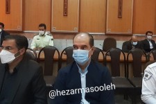 ۲۰ درصد منابع آبی جوانرود خشک شده است