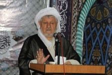 برگزاری مراسم عفاف و حجاب در سپاه ناحیه پاوه