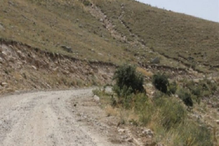 عملیات اجرایی آسفالت گردنه رمه رو پاوه در سال جاری آغاز می شود