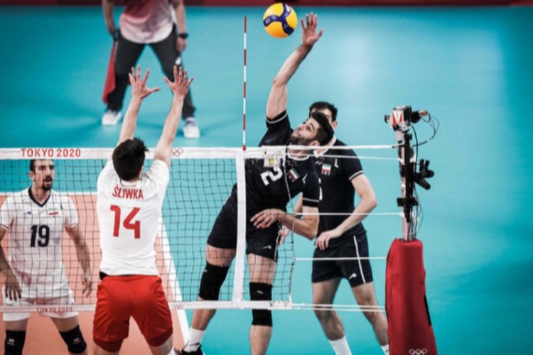 تۆکیو دەروازەو وەرهۆرزی- المپیک ۲۰۲۰ توکیو