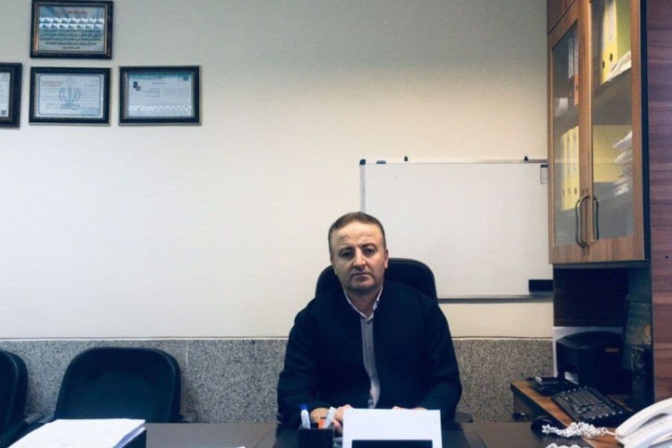 شروع تزریق واکسن کرونای بیماران خاص در پاوه