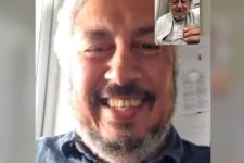 ماموستا قادری از زحمات ارزیاب سازمان یونسکو در ثبت جهانی هورامان تقدیر و تشکر کرد