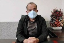 خیز مجدد کرونا در این پیک؛ کشنده تر از دوره قبل است/ ۶ نفر بدلیل کرونا در بیمارستان پاوه بستری هستند